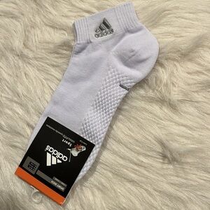 Adidas low cut sock 10 pairs
